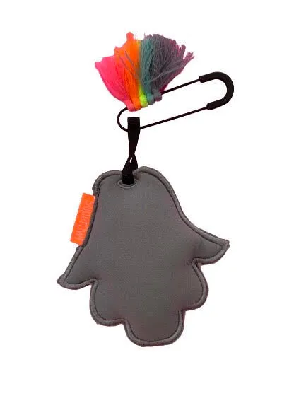 Pin - Hamza