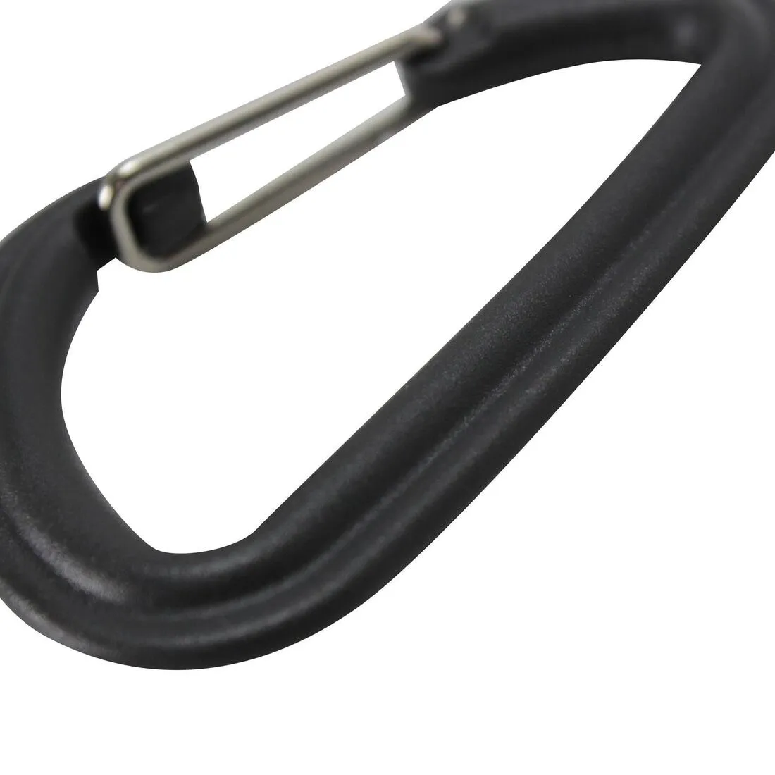 Plastic Campsite Snap Hook for Cutlery