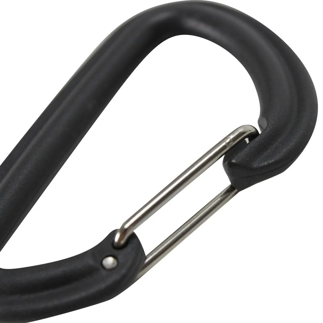 Plastic Campsite Snap Hook for Cutlery