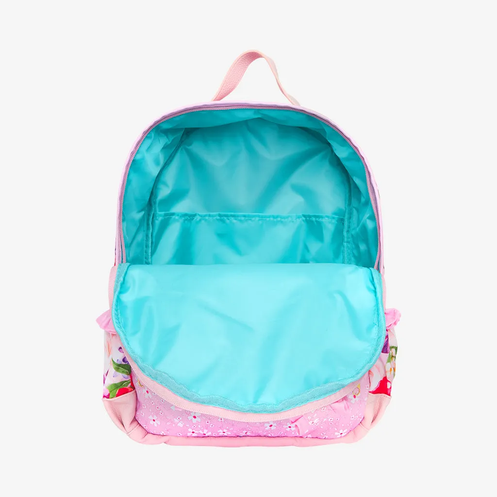 Posh Peanut Brisa Ruffled Backpack