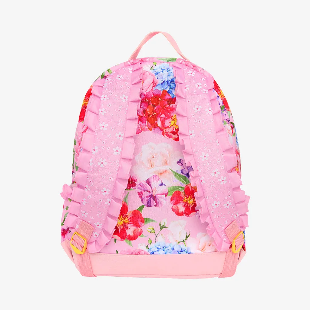 Posh Peanut Brisa Ruffled Backpack