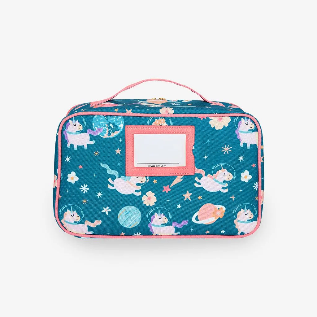 Posh Peanut Nella Lunch Bag