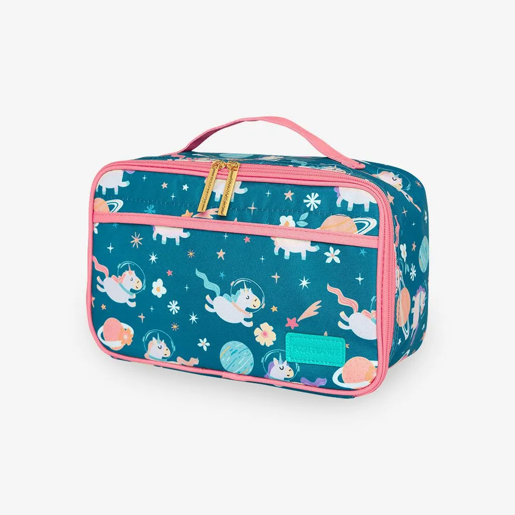 Posh Peanut Nella Lunch Bag
