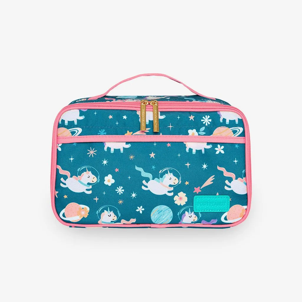 Posh Peanut Nella Lunch Bag