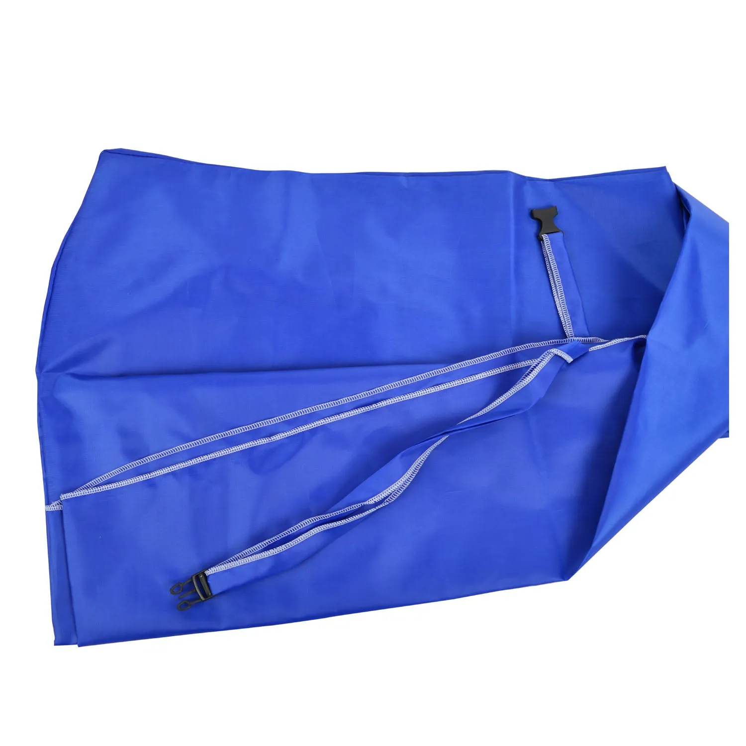 Premium Quality  Body Cover With Logo Printed For Yamaha R15(V2/V3) Blue.