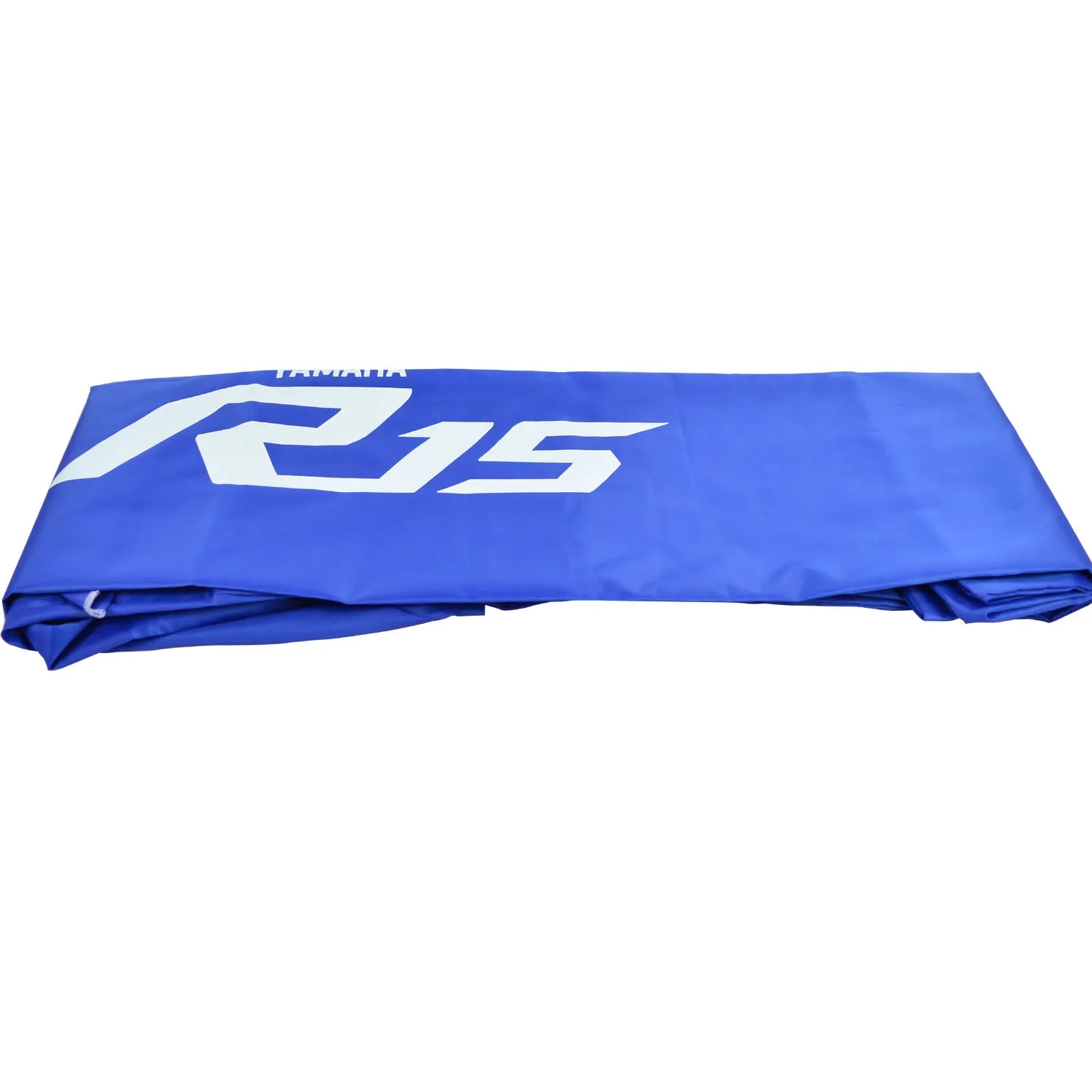 Premium Quality  Body Cover With Logo Printed For Yamaha R15(V2/V3) Blue.