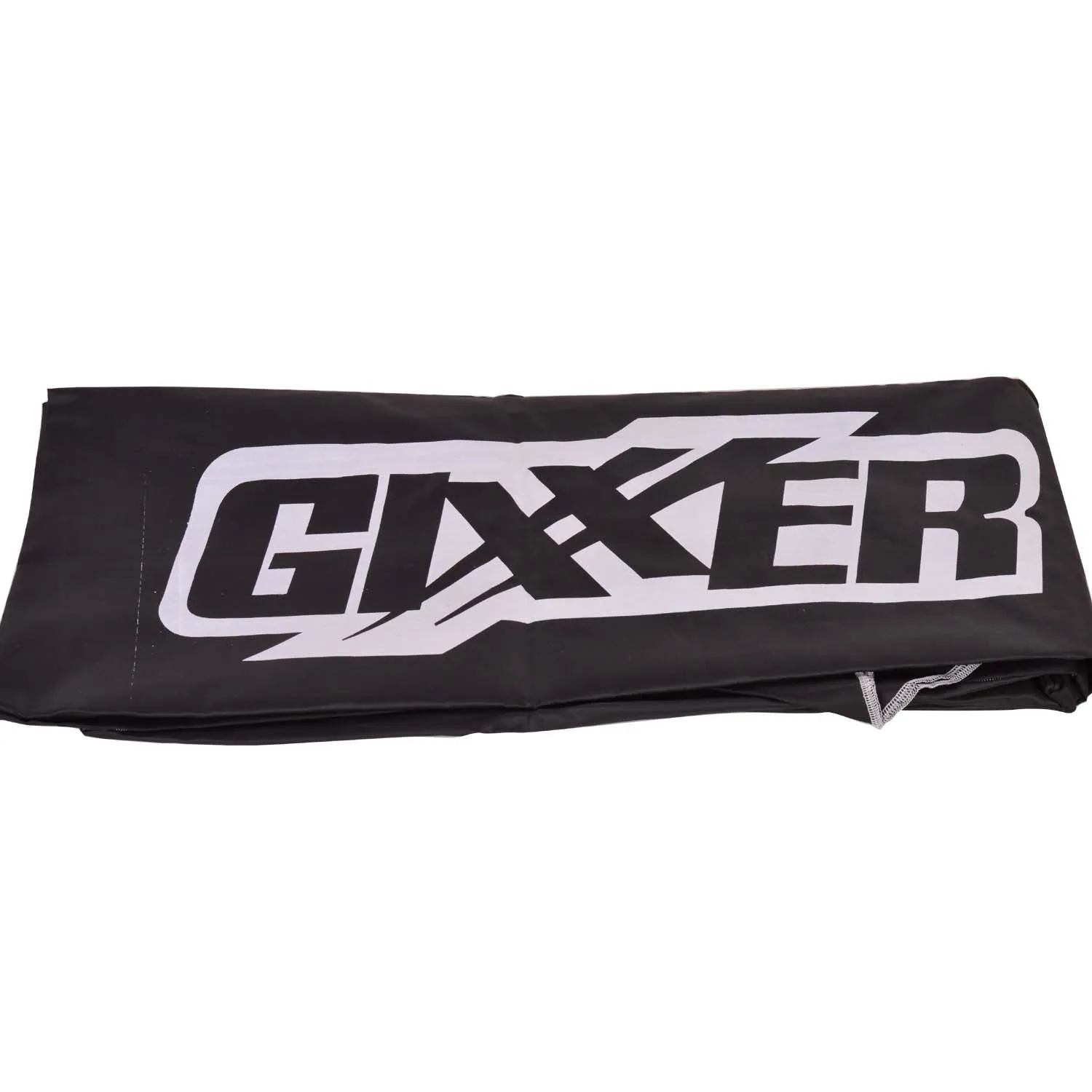 Premium Quality Water Resist Body Cover For Suzuki Gixxer,(BLACK).