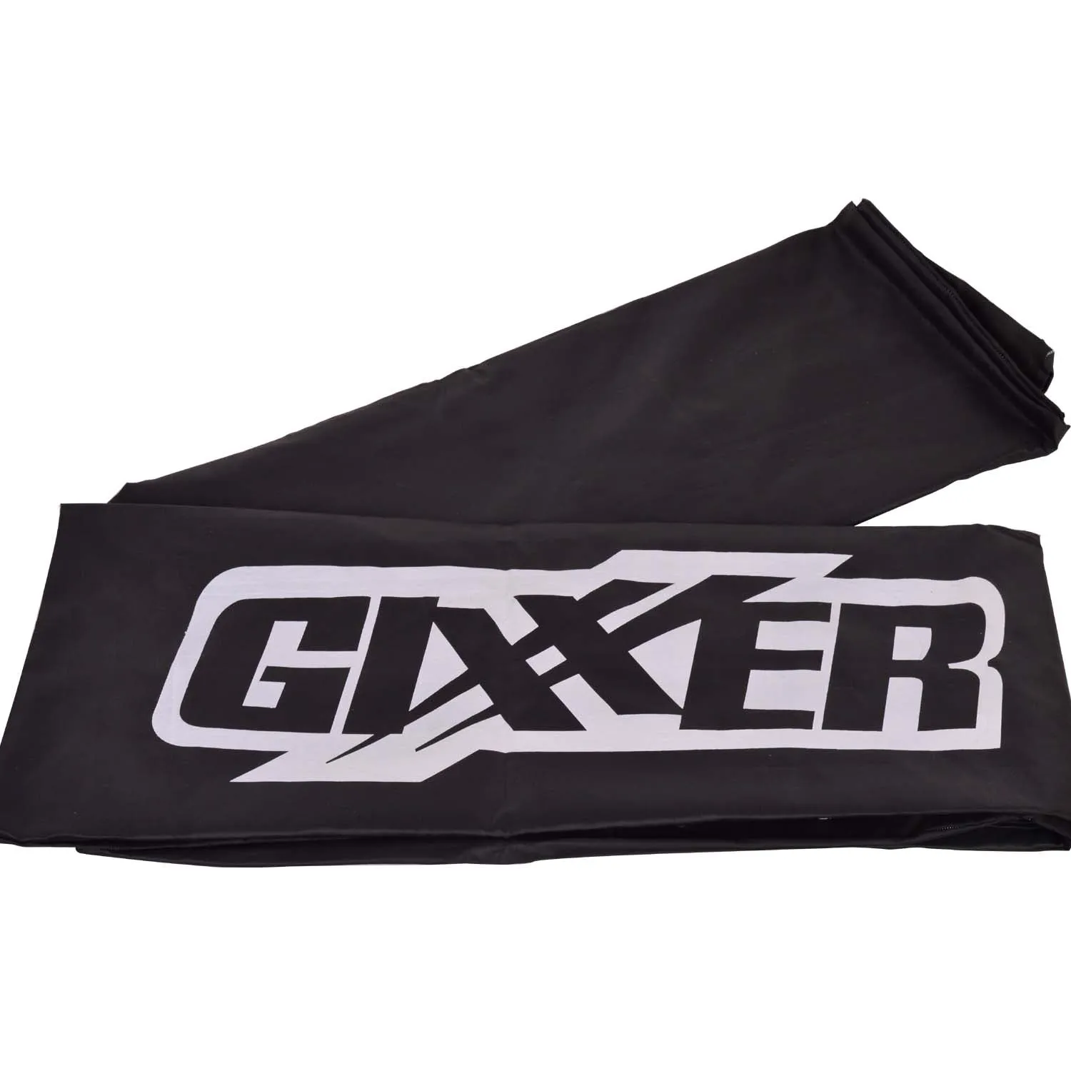 Premium Quality Water Resist Body Cover For Suzuki Gixxer,(BLACK).