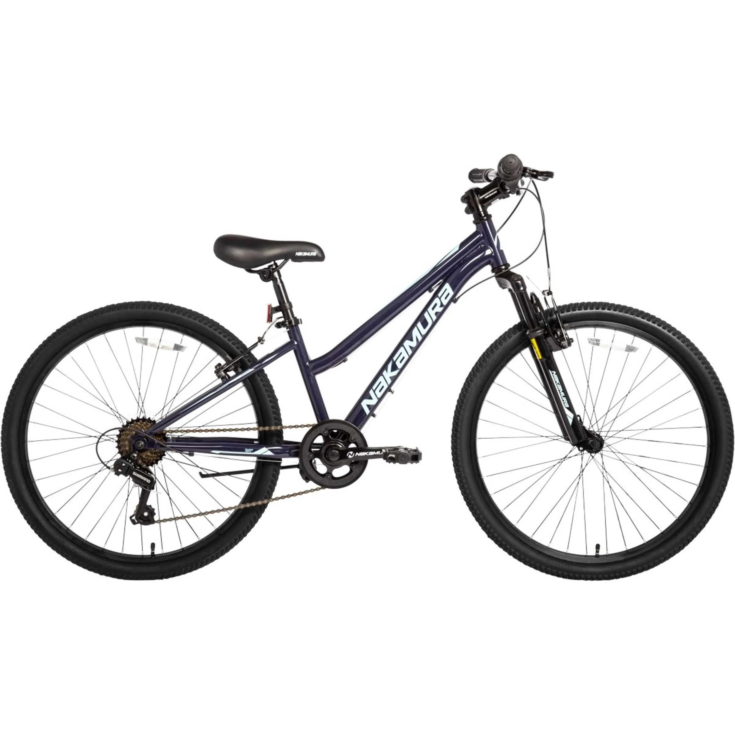 Pristine Bike - 24"
