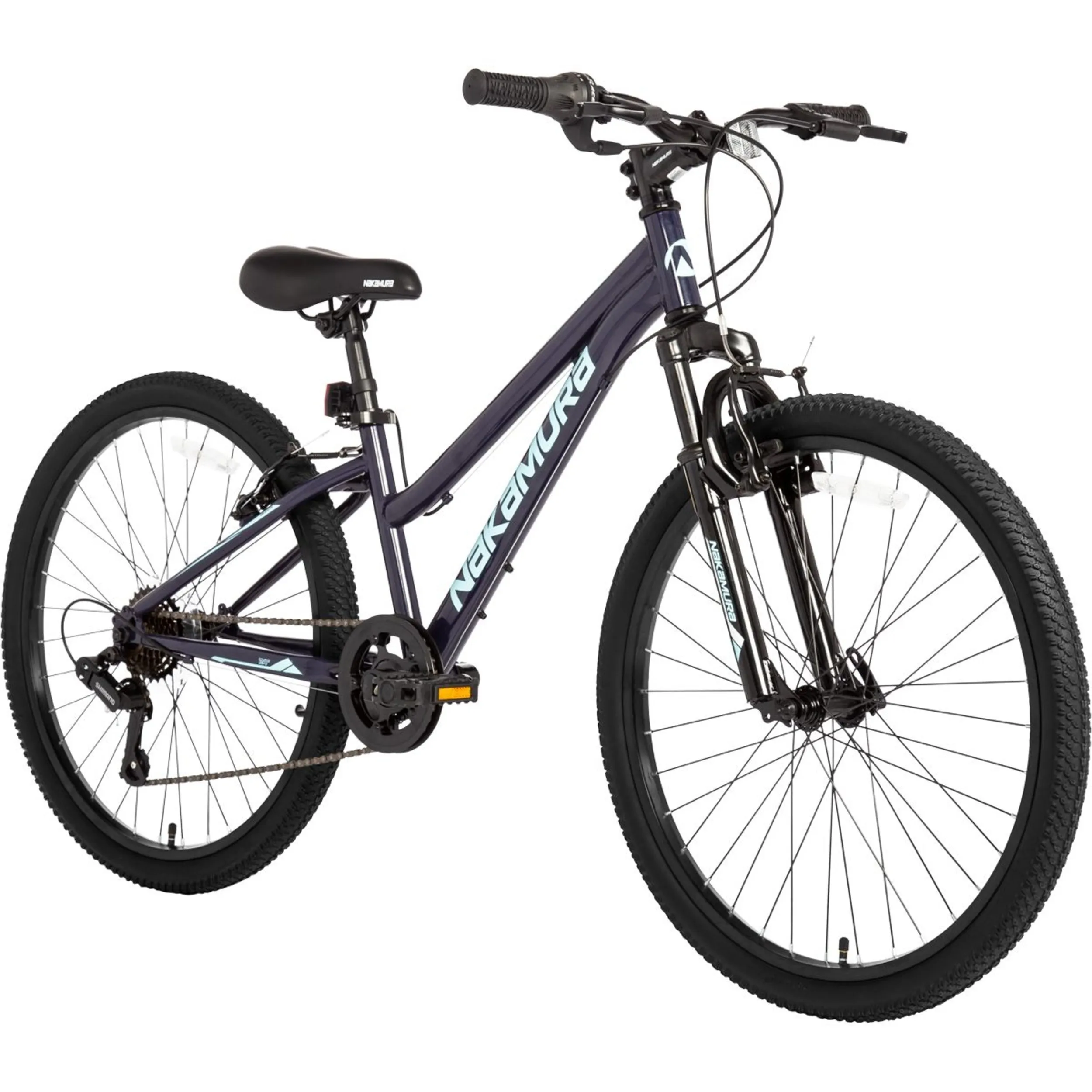 Pristine Bike - 24"