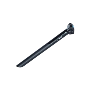 Pro Seat Post - Vibe Alloy 31.6mm 350mm 0mm Offset