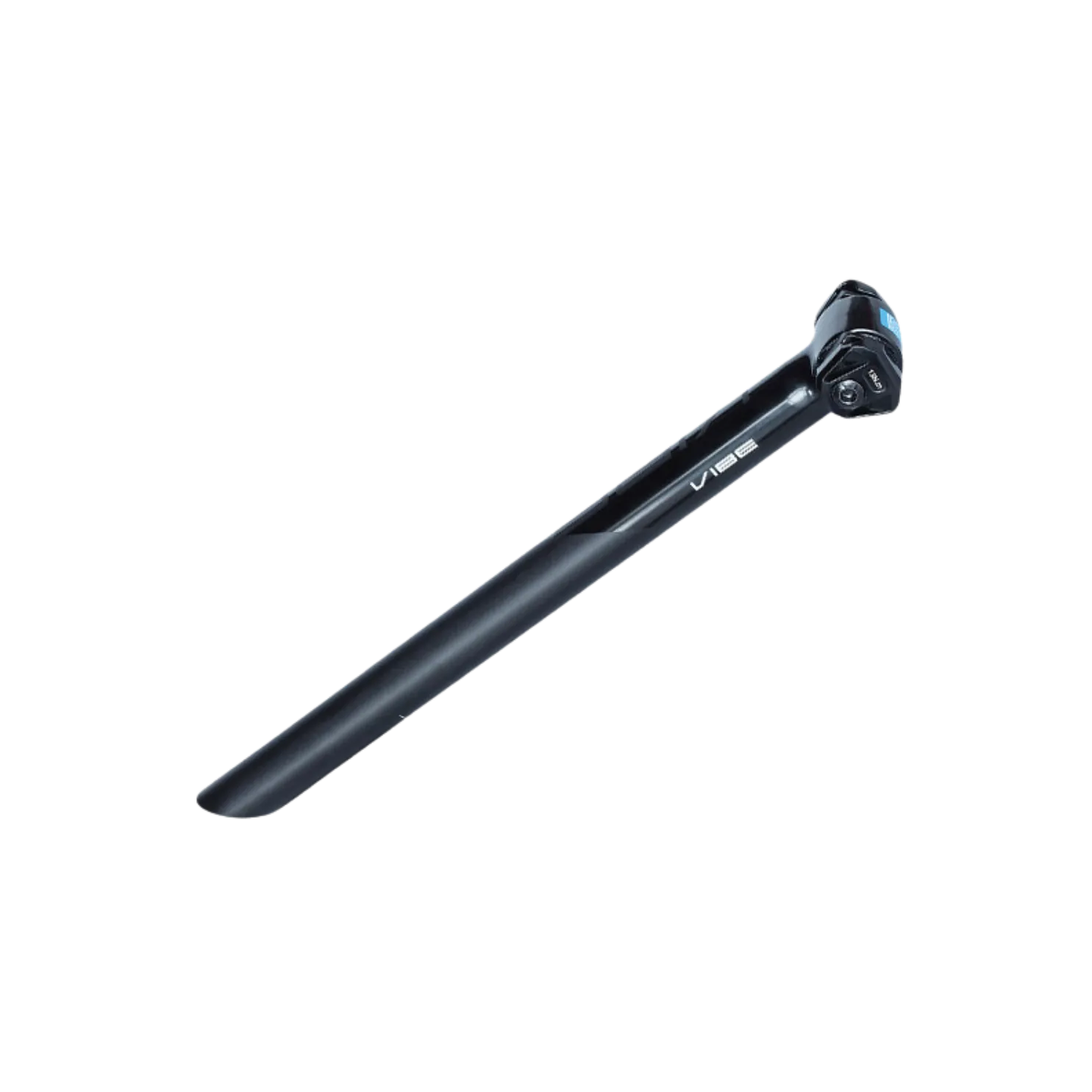 Pro Seat Post - Vibe Alloy 31.6mm 350mm 0mm Offset