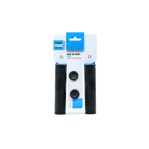PRO Slide on Sport Grips - Black