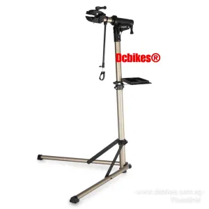 Professional Stable MTB Bicycle Repair Bike Rack Stand   Tools Tray