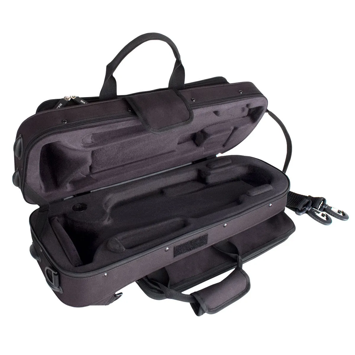 Protec Max Contoured Trumpet Case