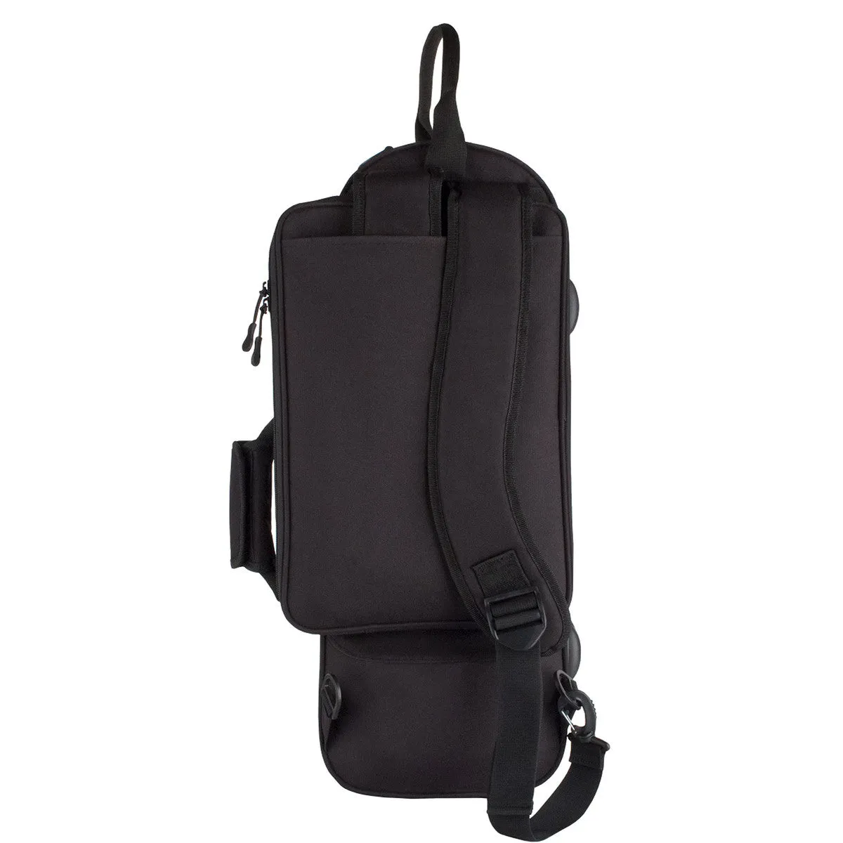 Protec Max Contoured Trumpet Case