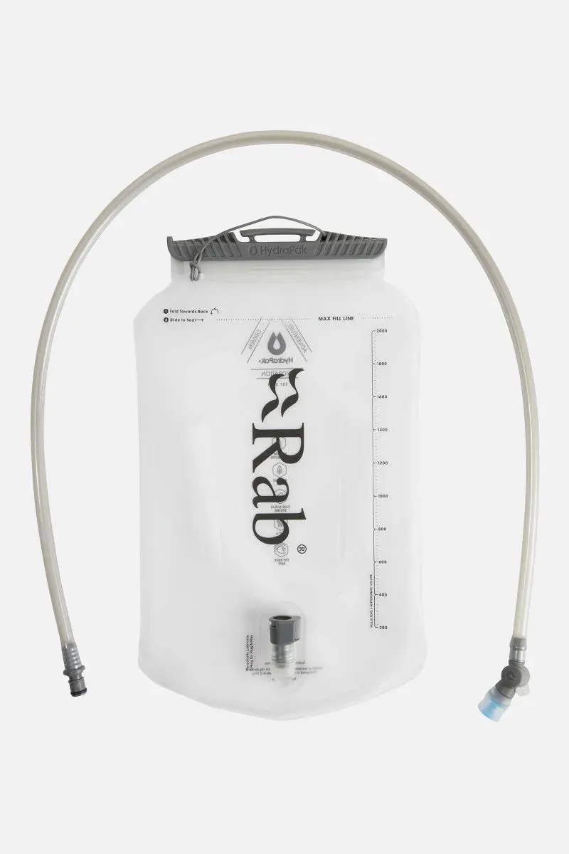 Rab HydraPak 2L Bladder