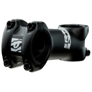 Race Face Stem Ride 31.8 90mm x 6D Black