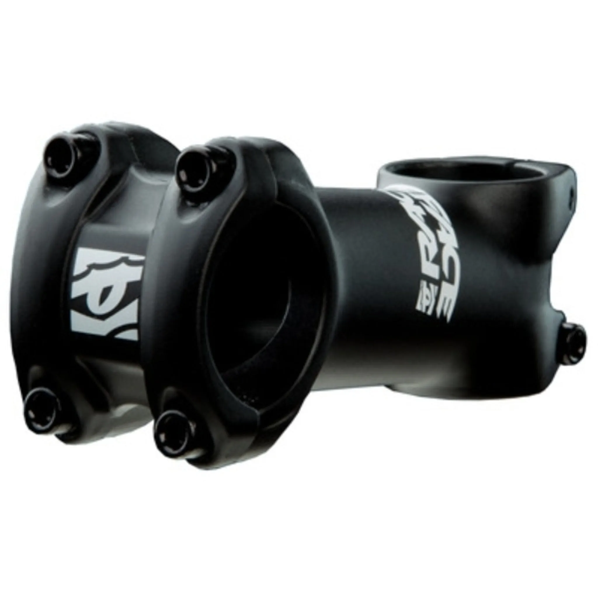 Race Face Stem Ride 31.8 90mm x 6D Black