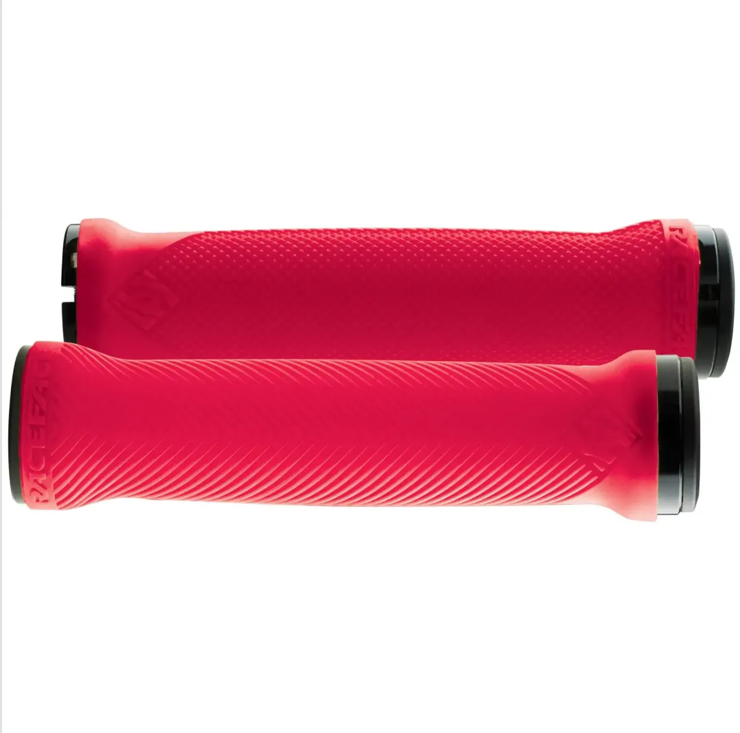 Raceface Lovehandle MTB Lock Grips