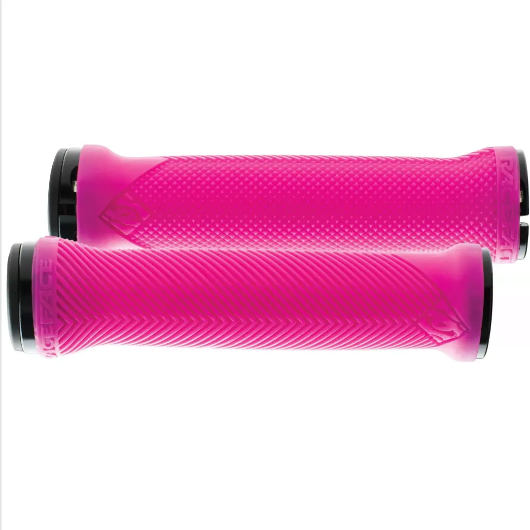 Raceface Lovehandle MTB Lock Grips
