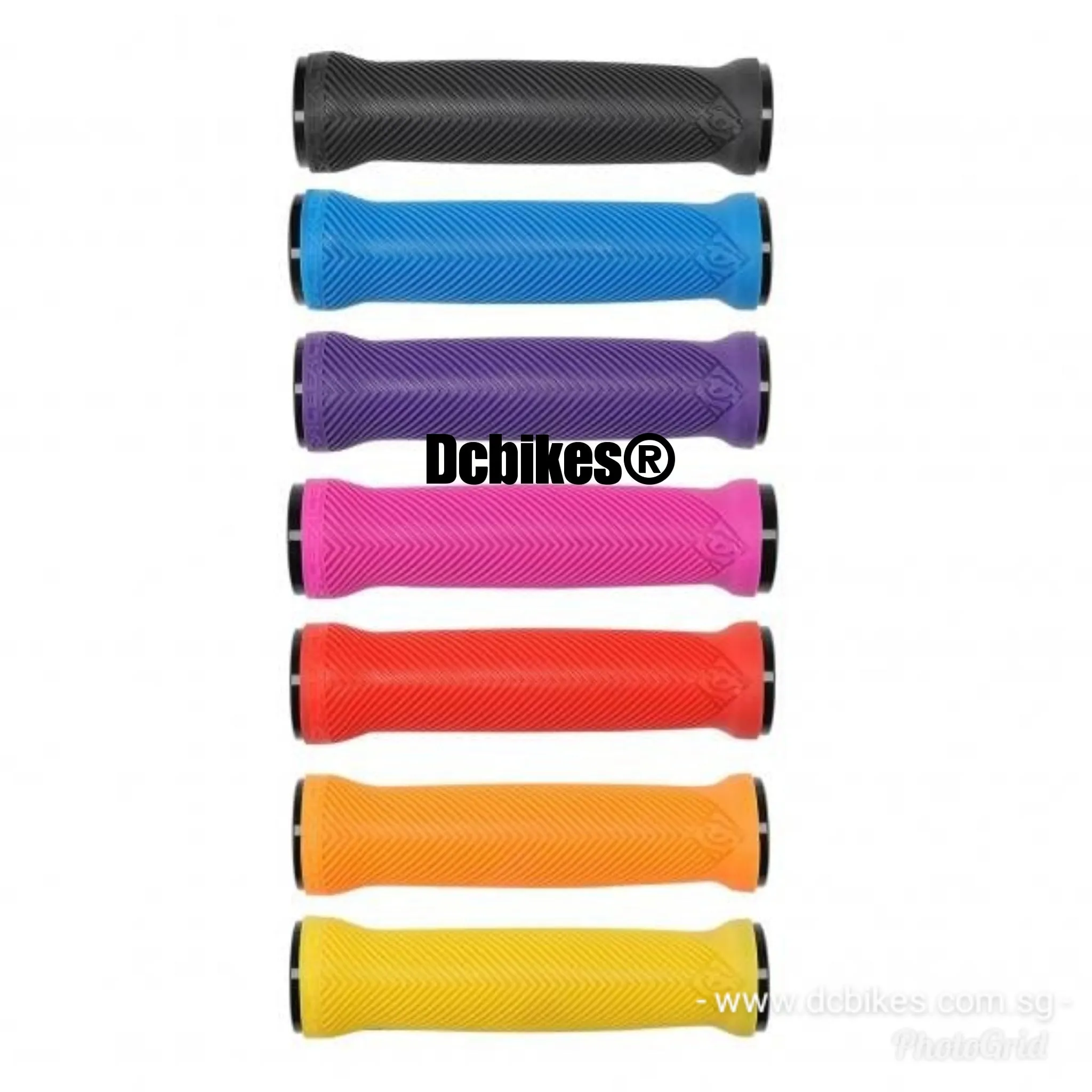 Raceface Lovehandle MTB Lock Grips