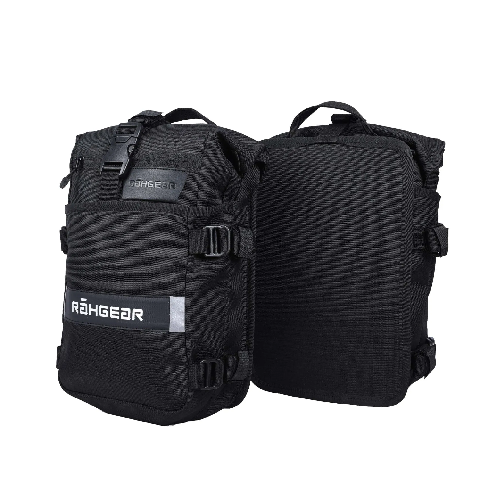 RAHGEAR -  AUXPACK CRASHBAR BAGS