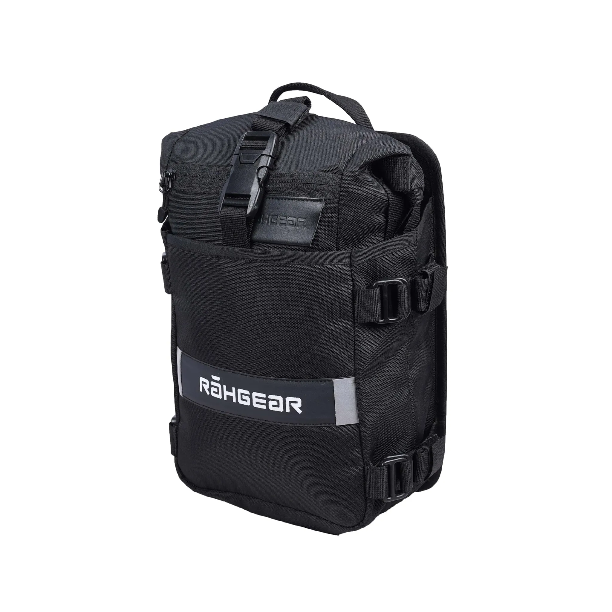 RAHGEAR -  AUXPACK CRASHBAR BAGS