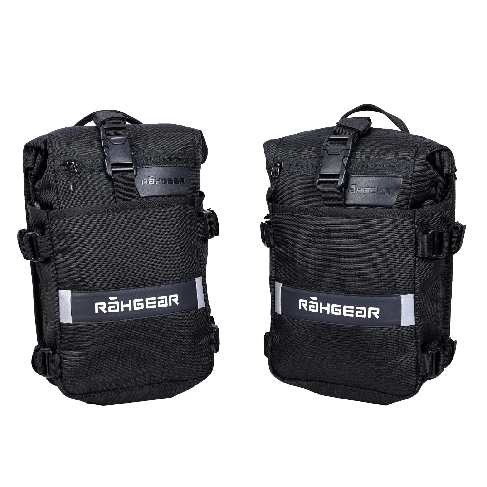 RAHGEAR -  AUXPACK CRASHBAR BAGS