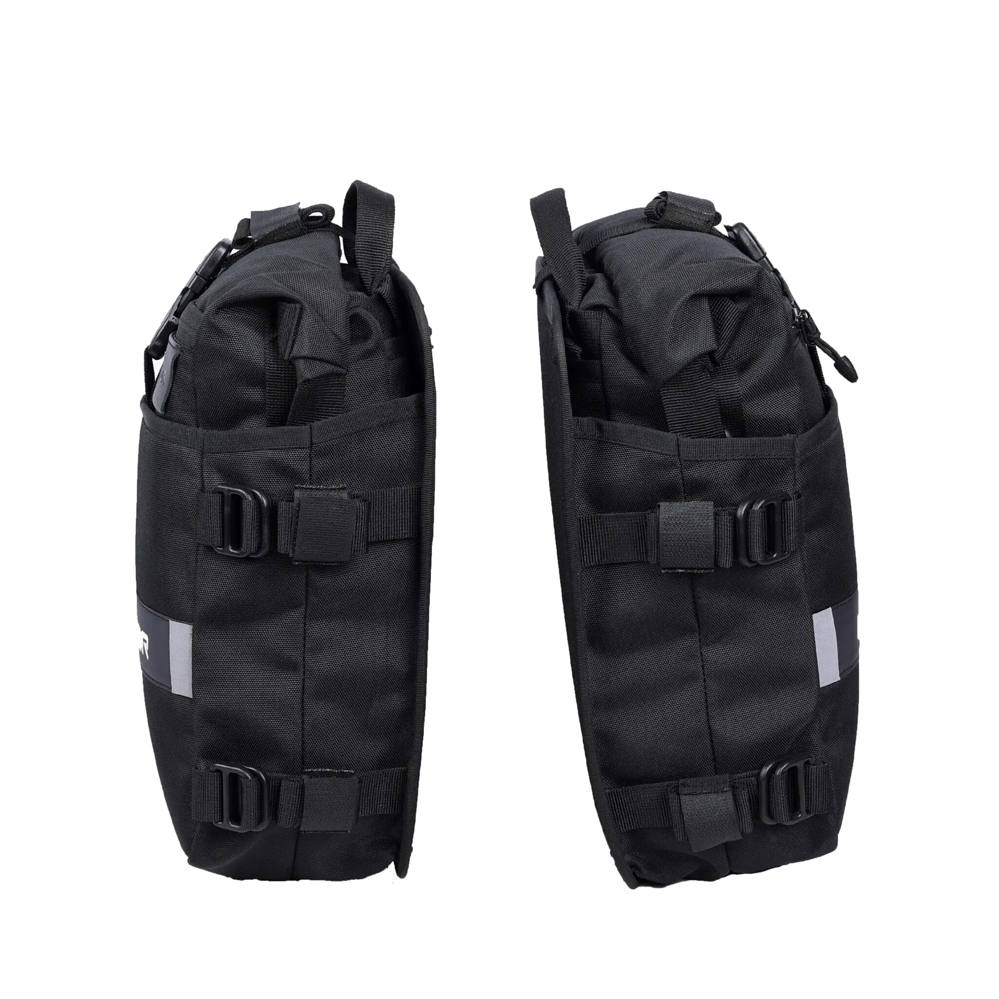 RAHGEAR -  AUXPACK CRASHBAR BAGS