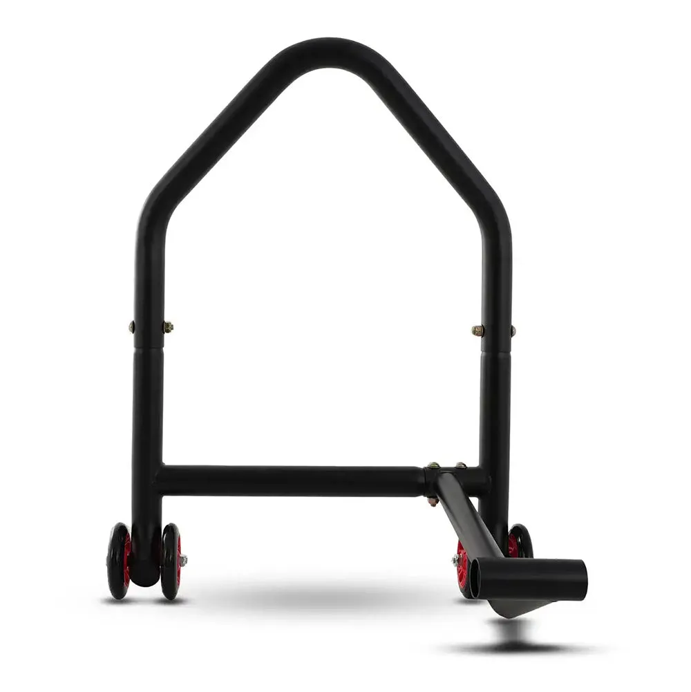 R&G Single Sided Workshop Paddock Stands