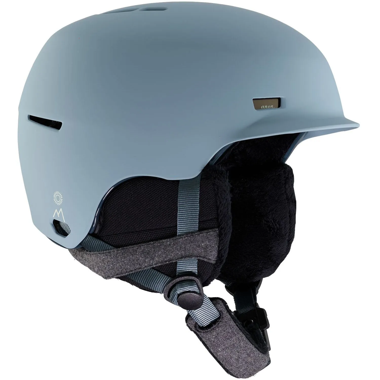 Raven Helmet 2020