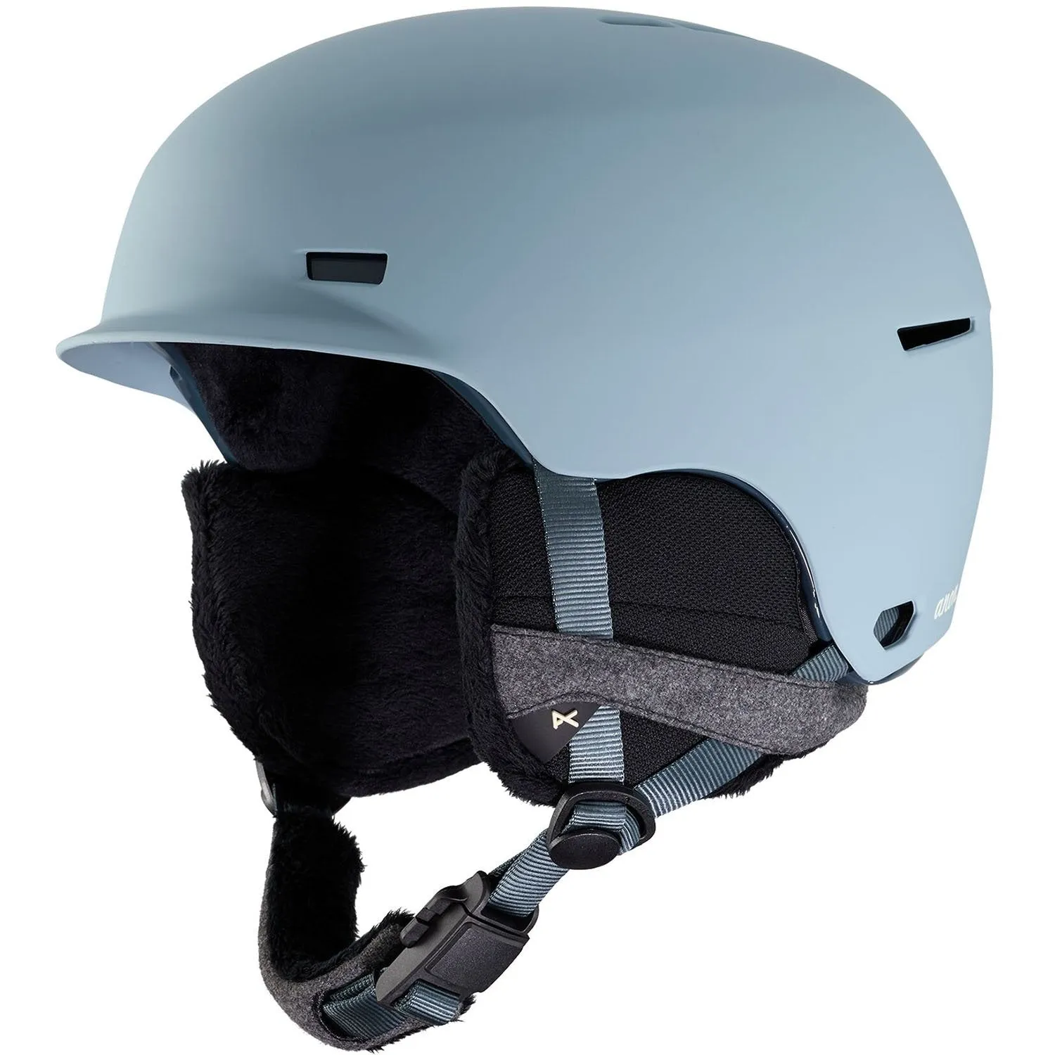 Raven Helmet 2020