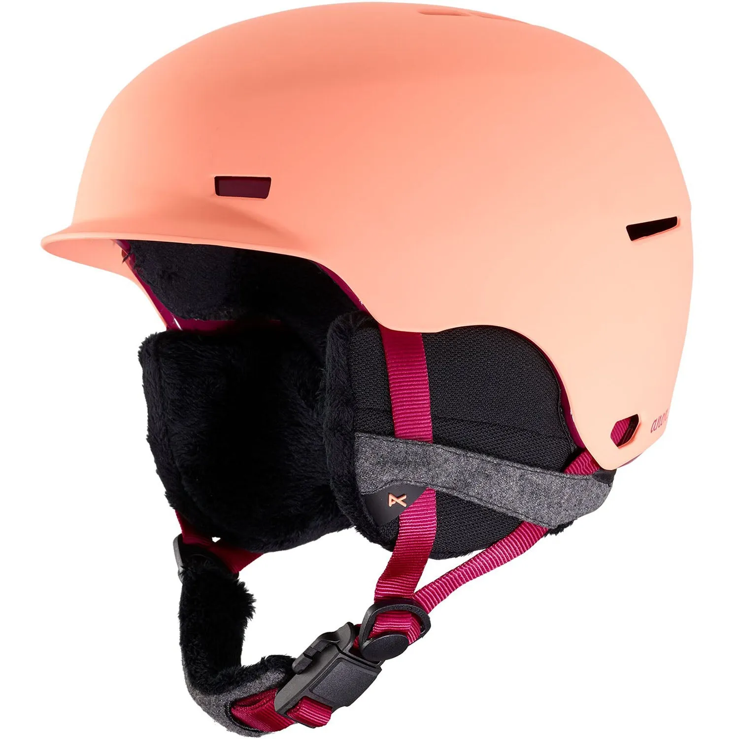 Raven Helmet 2020