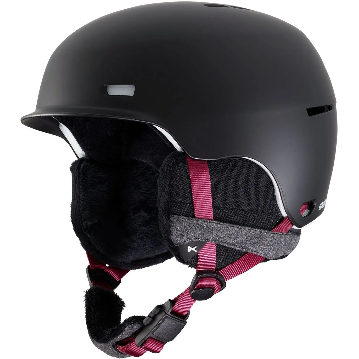 Raven Helmet 2020