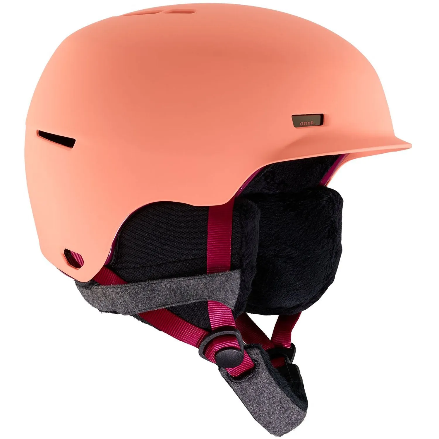 Raven Helmet 2020