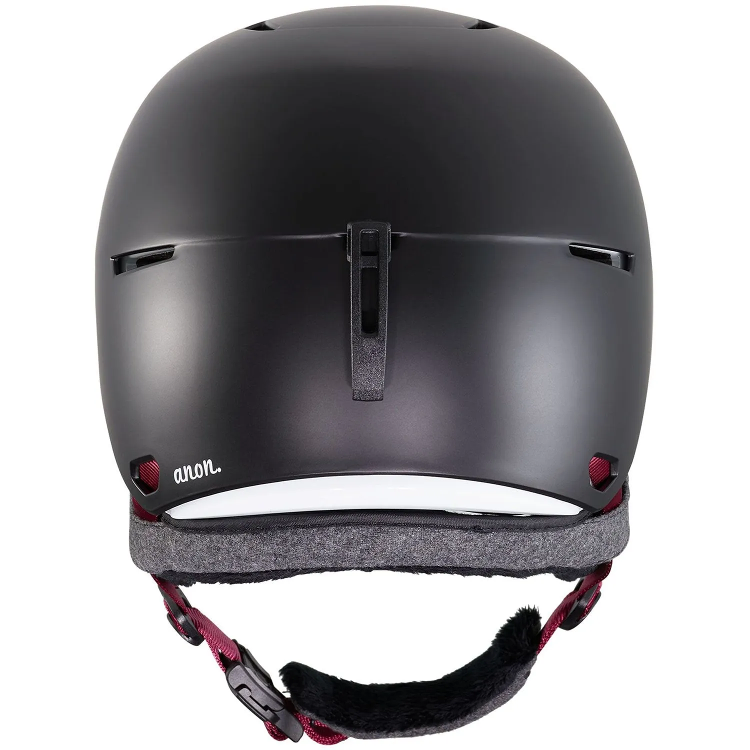 Raven Helmet 2020