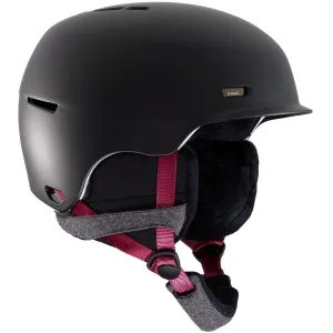 Raven Helmet 2020