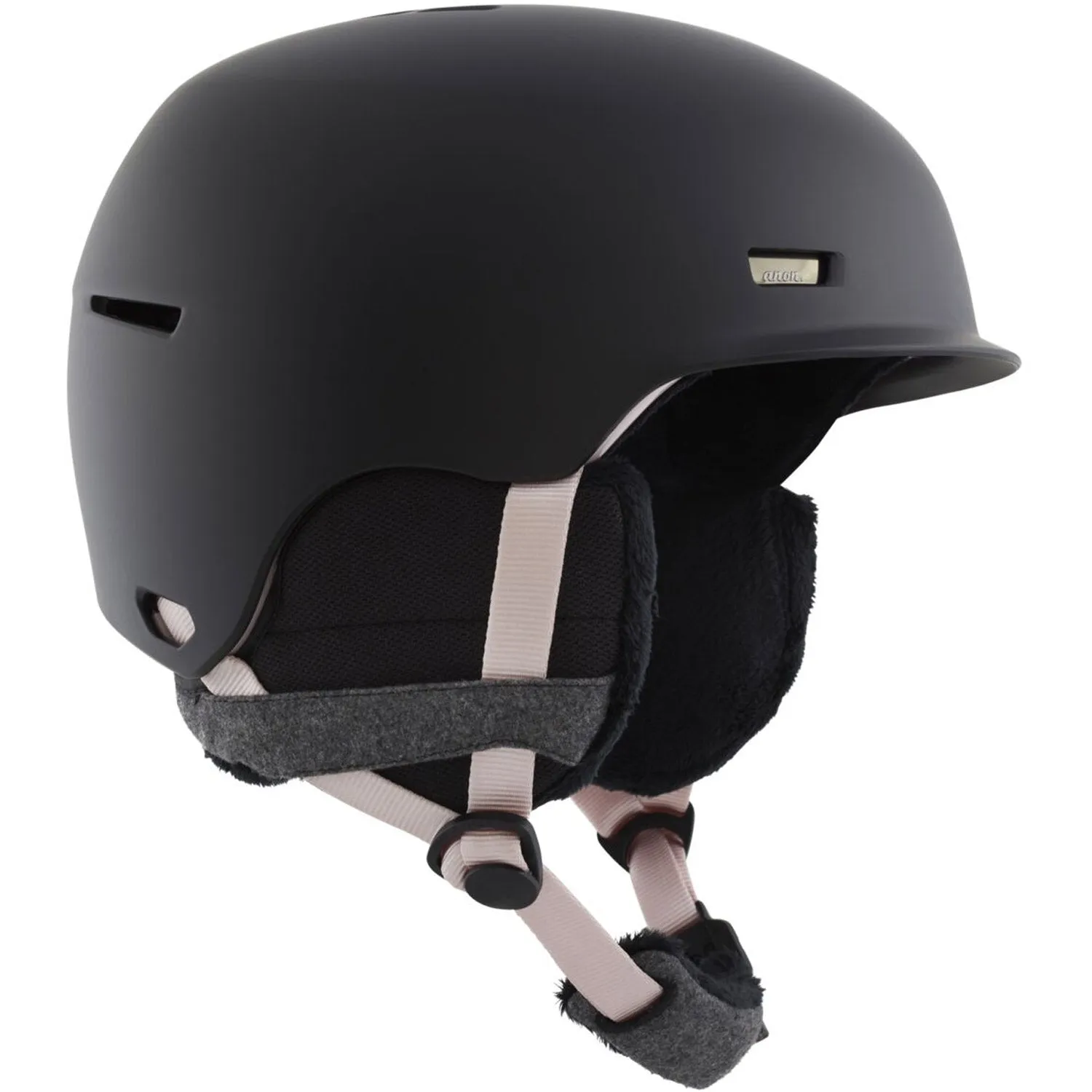 Raven Helmet 2021