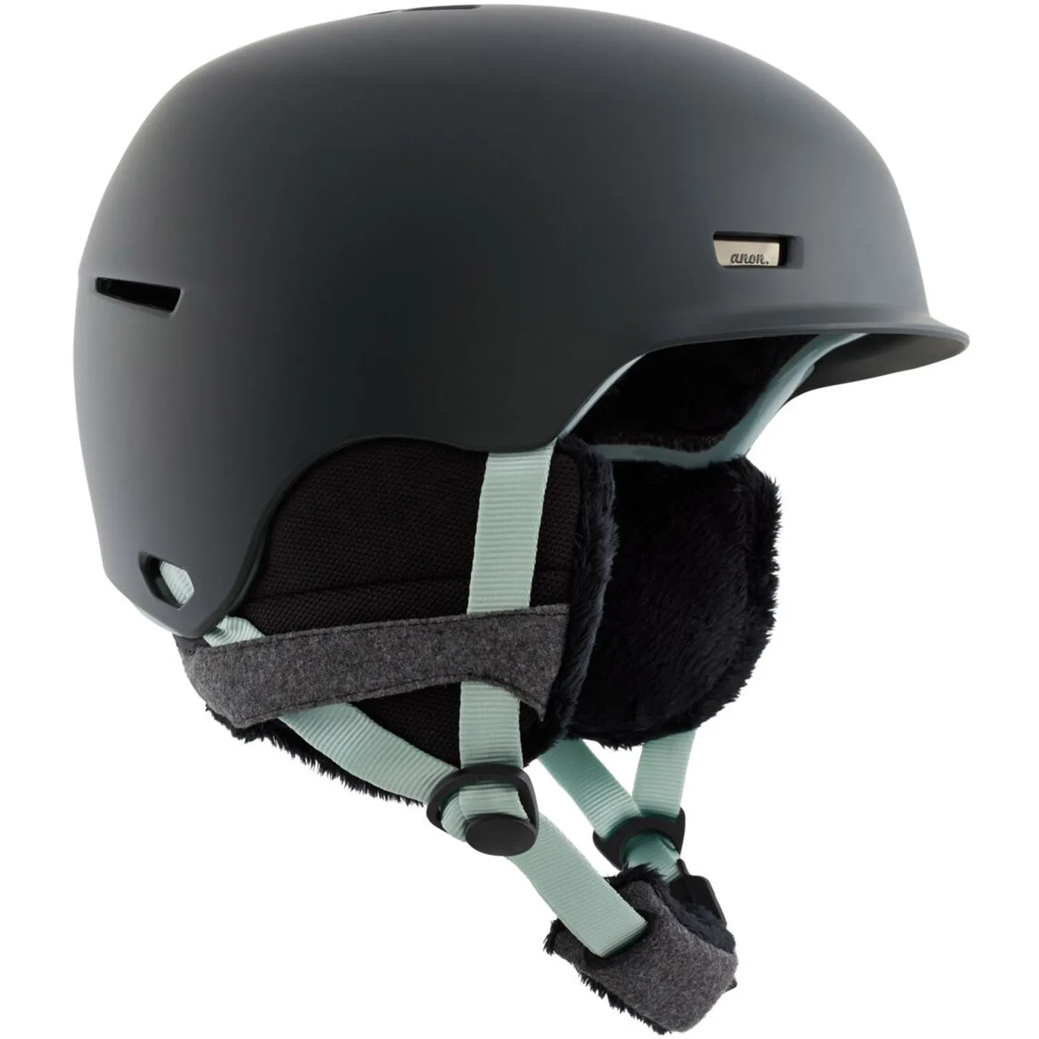 Raven Helmet 2021