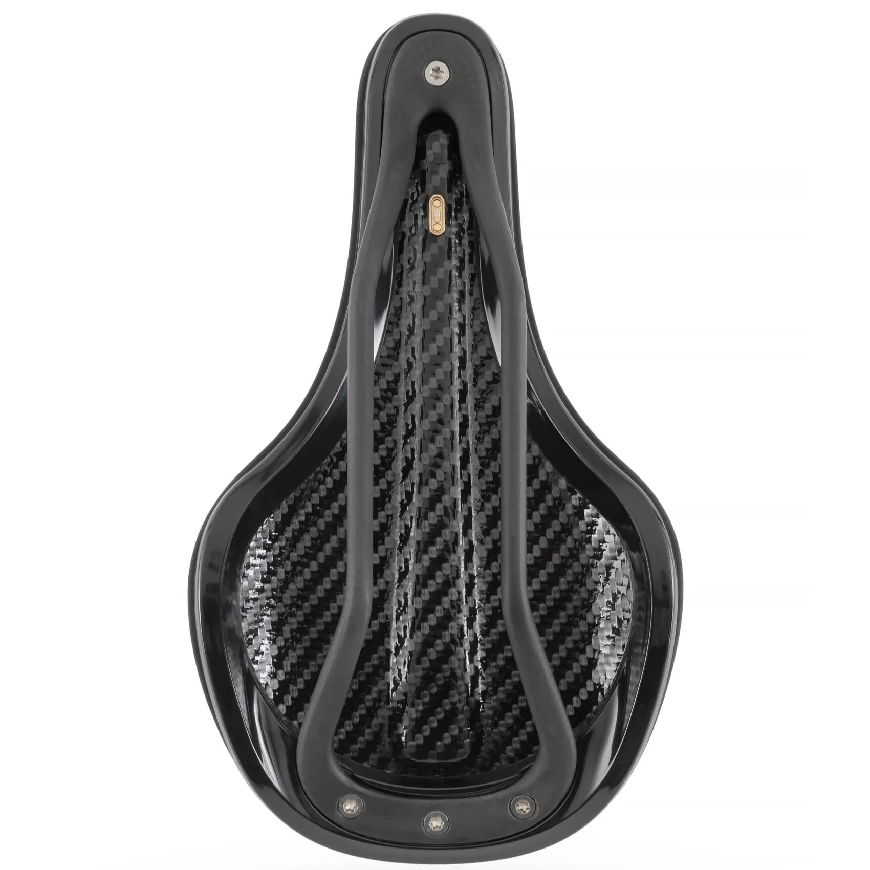 REFORM The Seymour Custom Saddles With A/C Unit