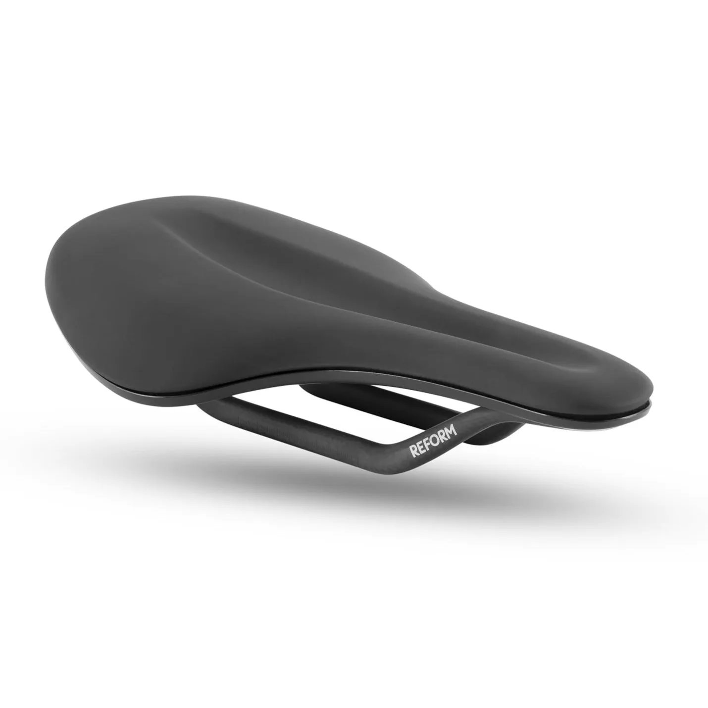 REFORM The Seymour Custom Saddles With A/C Unit
