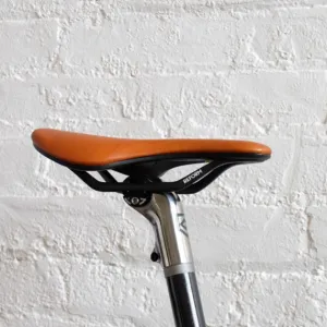 REFORM The Seymour Custom Saddles With A/C Unit