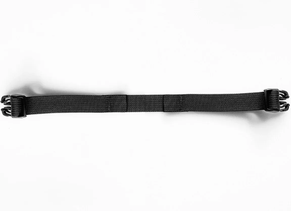 Replacement Hardware for Bike Bags
