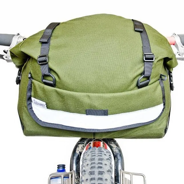 Replacement Hardware for Bike Bags