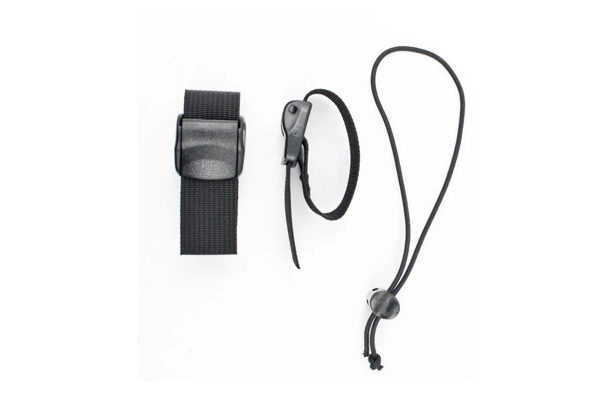 Replacement Hardware for Bike Bags