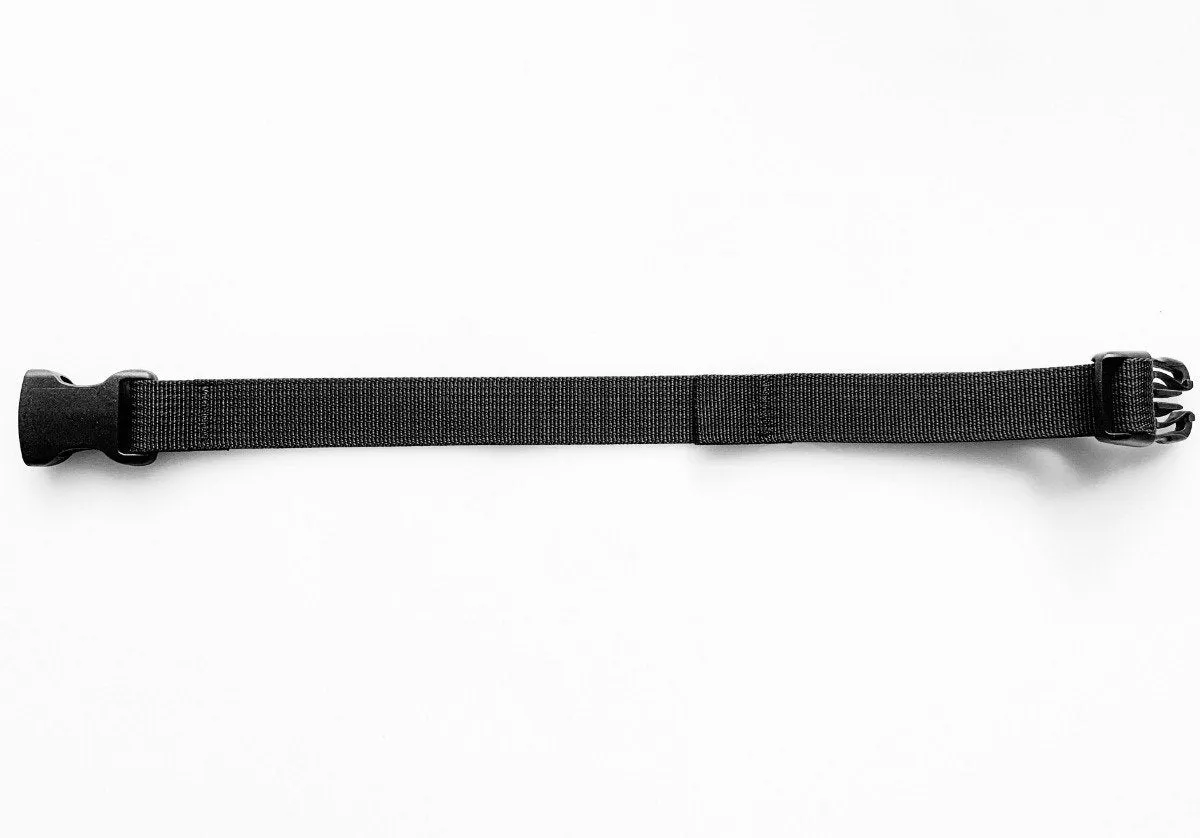 Replacement Hardware for Bike Bags