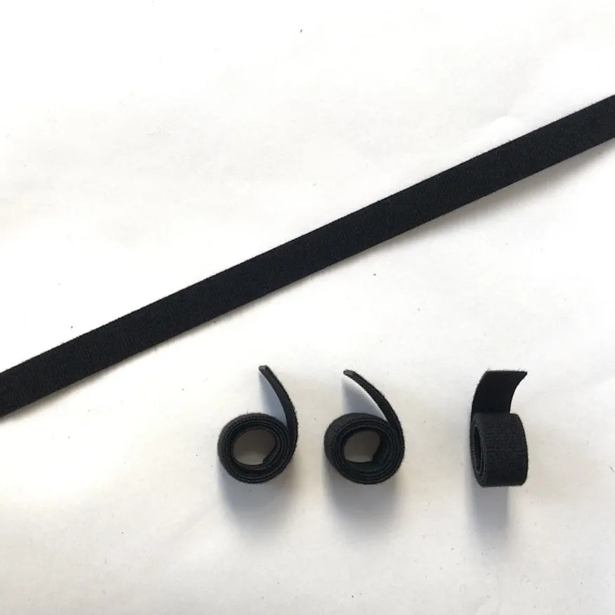 Replacement Hardware for Bike Bags