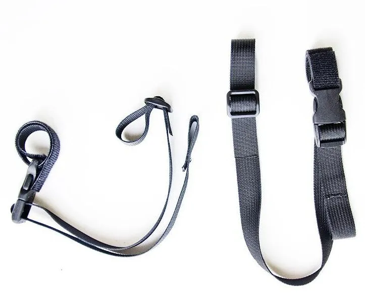 Replacement Hardware for Bike Bags