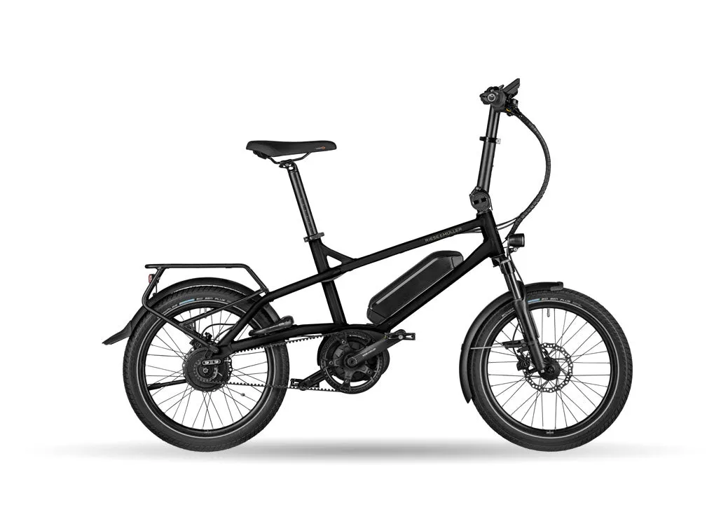Riese & Muller Tinker2